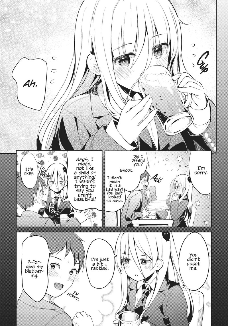 Haikei Koroshiya San To Kekkon Shimashita 15 7