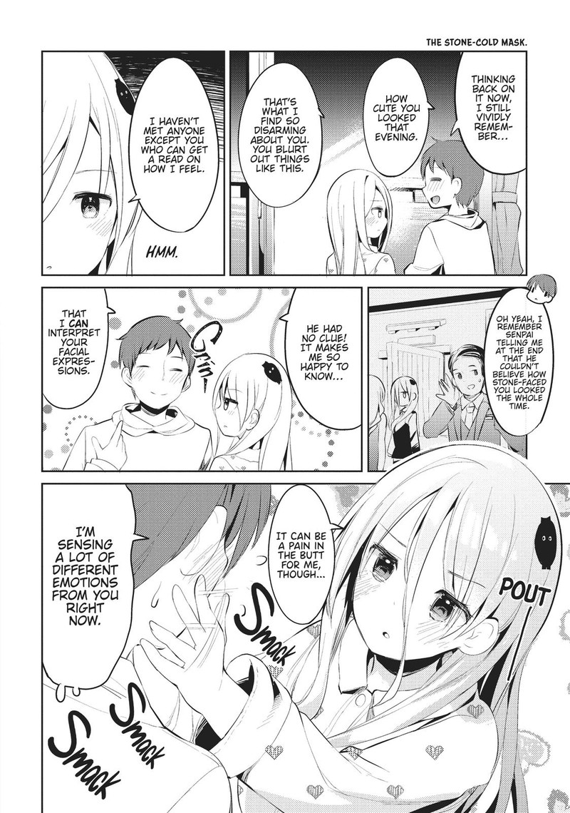 Haikei Koroshiya San To Kekkon Shimashita 15 8