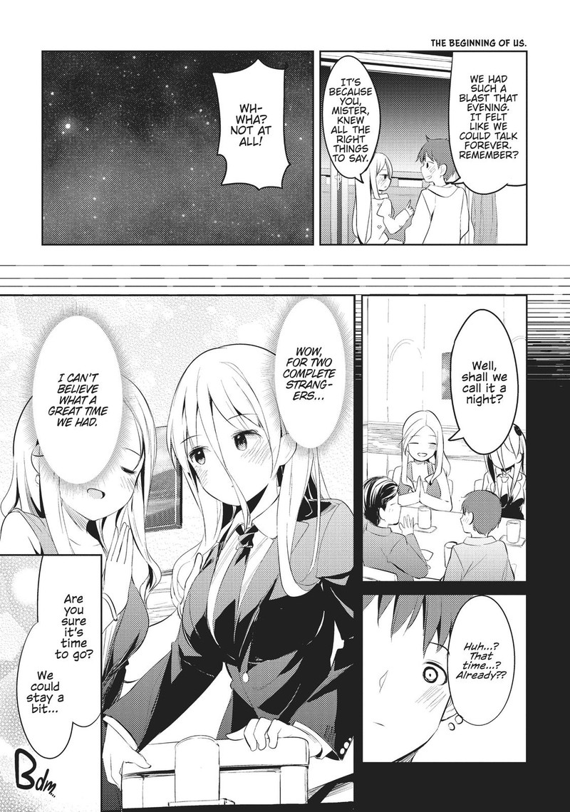 Haikei Koroshiya San To Kekkon Shimashita 15 9