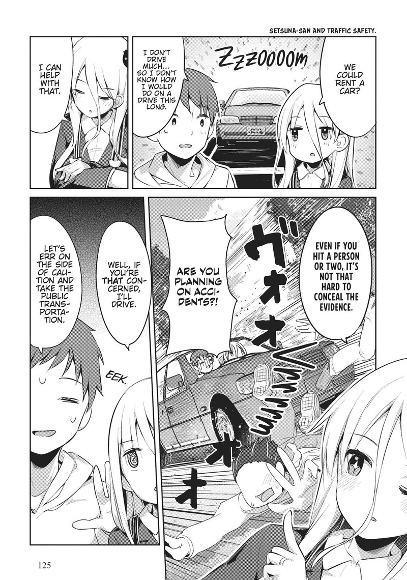 Haikei Koroshiya San To Kekkon Shimashita 16 5