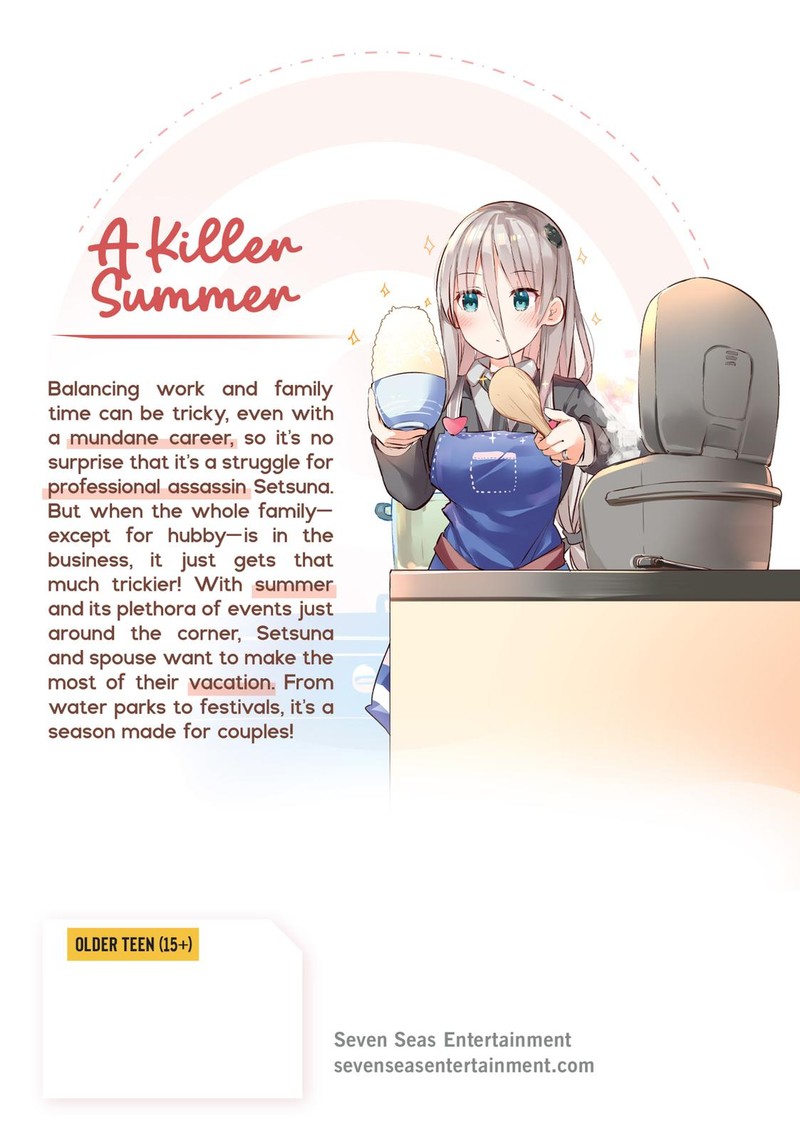 Haikei Koroshiya San To Kekkon Shimashita 16e 6