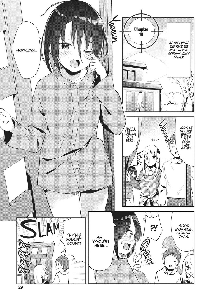 Haikei Koroshiya San To Kekkon Shimashita 19 1