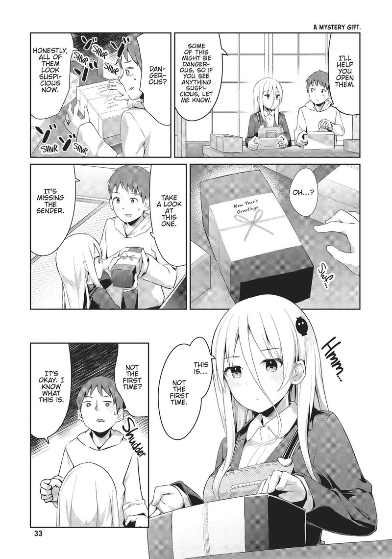 Haikei Koroshiya San To Kekkon Shimashita 19 5