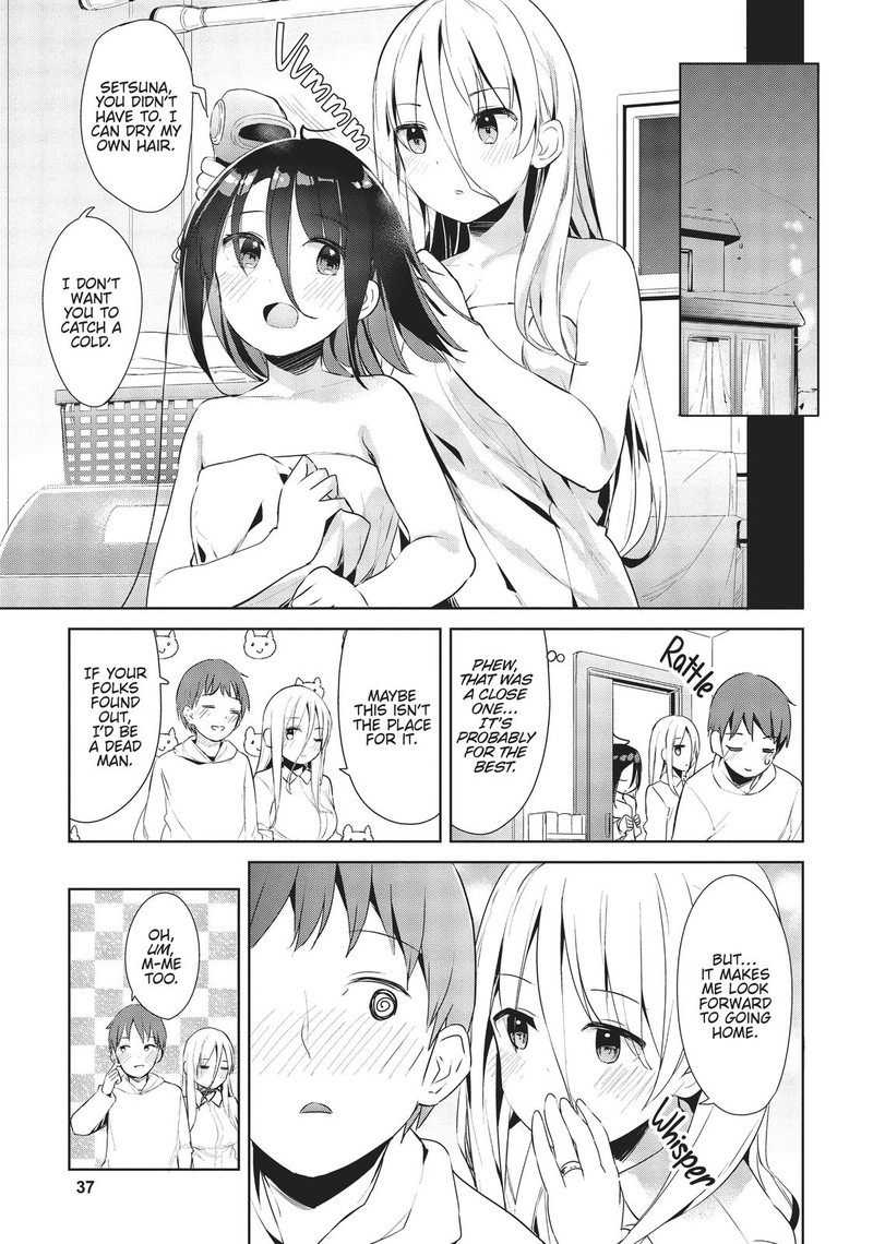 Haikei Koroshiya San To Kekkon Shimashita 19 9