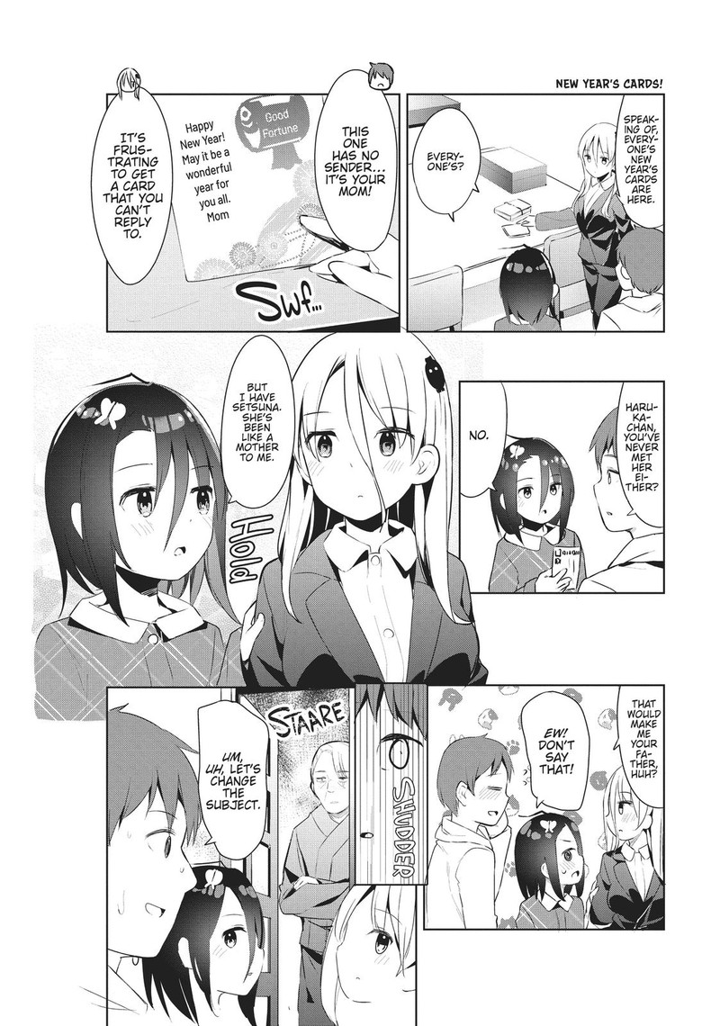 Haikei Koroshiya San To Kekkon Shimashita 20 2