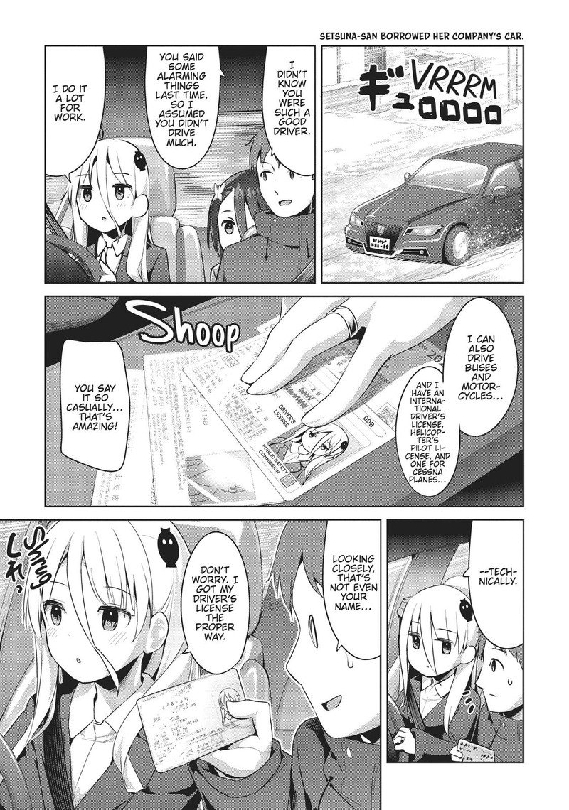 Haikei Koroshiya San To Kekkon Shimashita 20 5