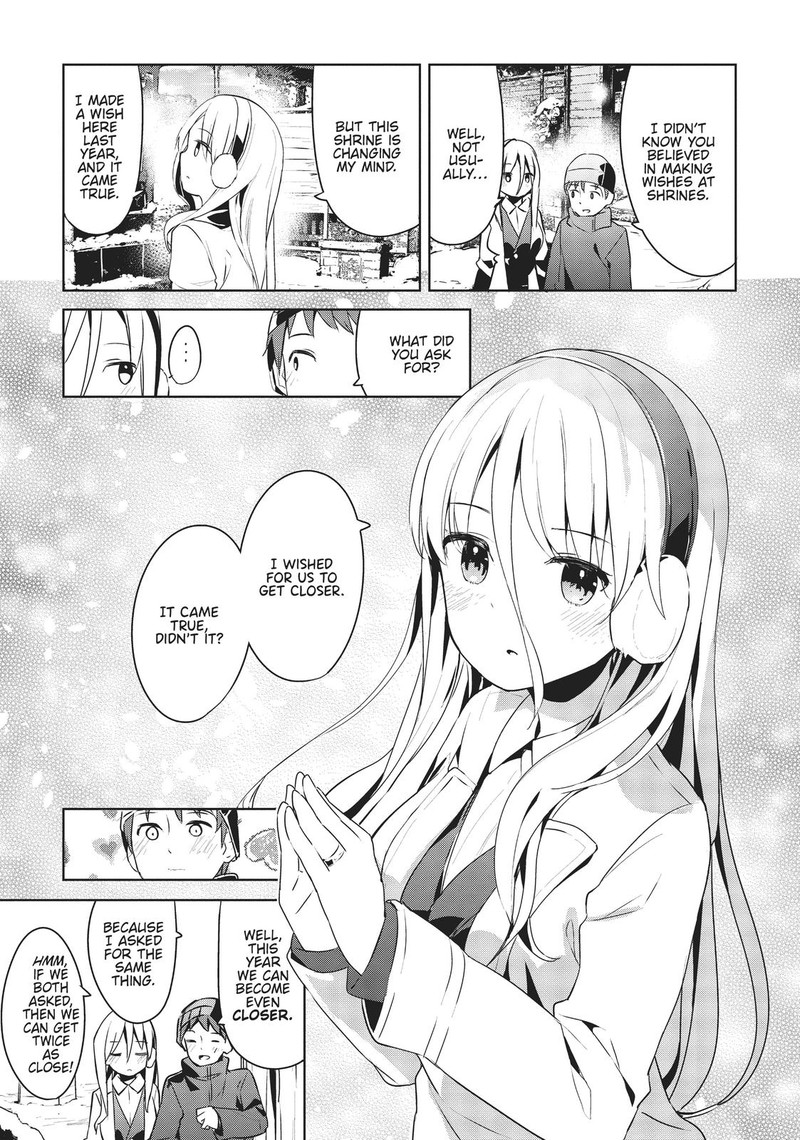 Haikei Koroshiya San To Kekkon Shimashita 20 9
