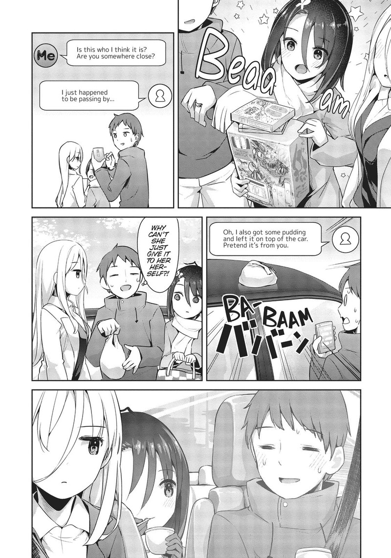 Haikei Koroshiya San To Kekkon Shimashita 21 10