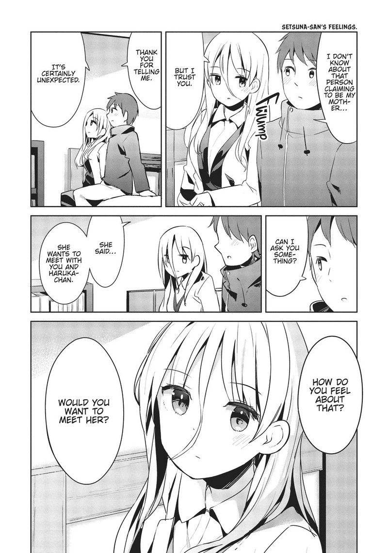 Haikei Koroshiya San To Kekkon Shimashita 21 14