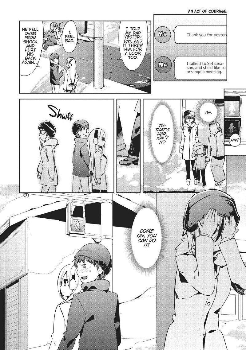 Haikei Koroshiya San To Kekkon Shimashita 21 16