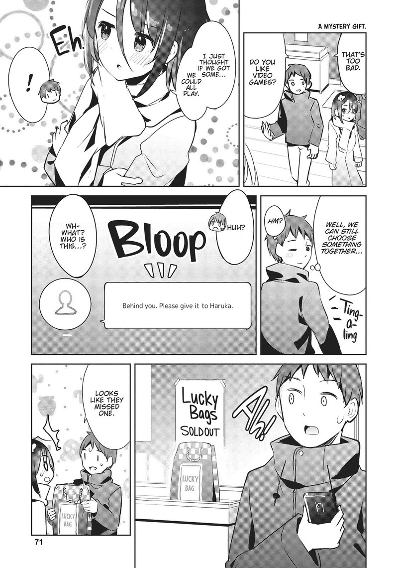 Haikei Koroshiya San To Kekkon Shimashita 21 9