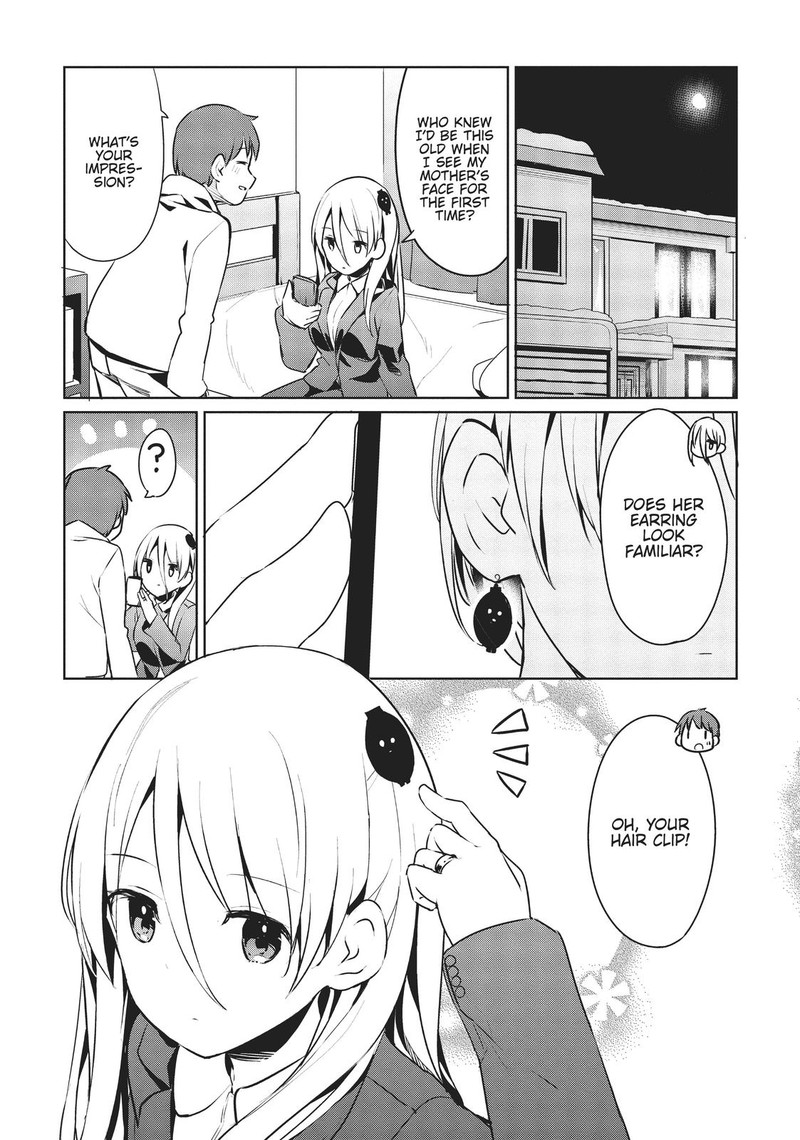 Haikei Koroshiya San To Kekkon Shimashita 22 14