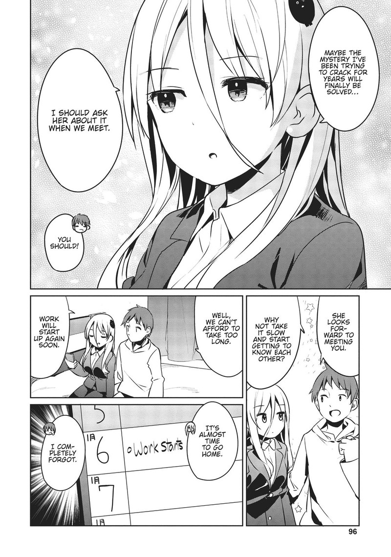 Haikei Koroshiya San To Kekkon Shimashita 22 16