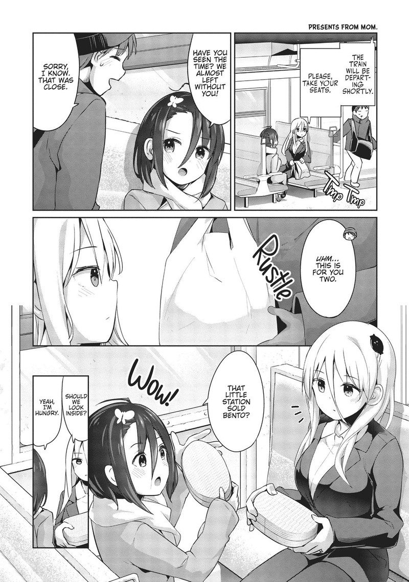 Haikei Koroshiya San To Kekkon Shimashita 23 11