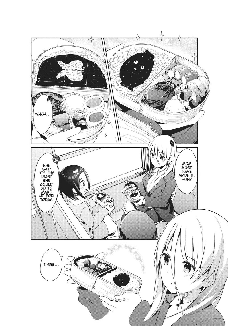 Haikei Koroshiya San To Kekkon Shimashita 23 12