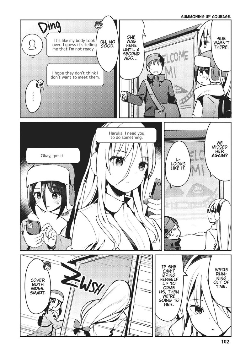 Haikei Koroshiya San To Kekkon Shimashita 23 4