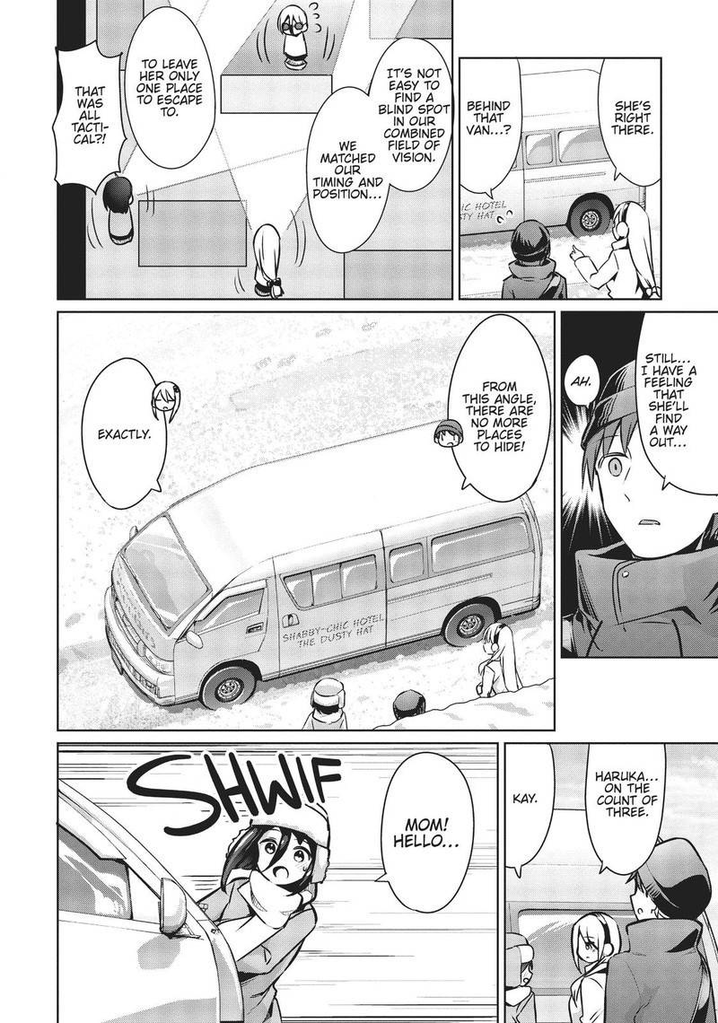 Haikei Koroshiya San To Kekkon Shimashita 23 6