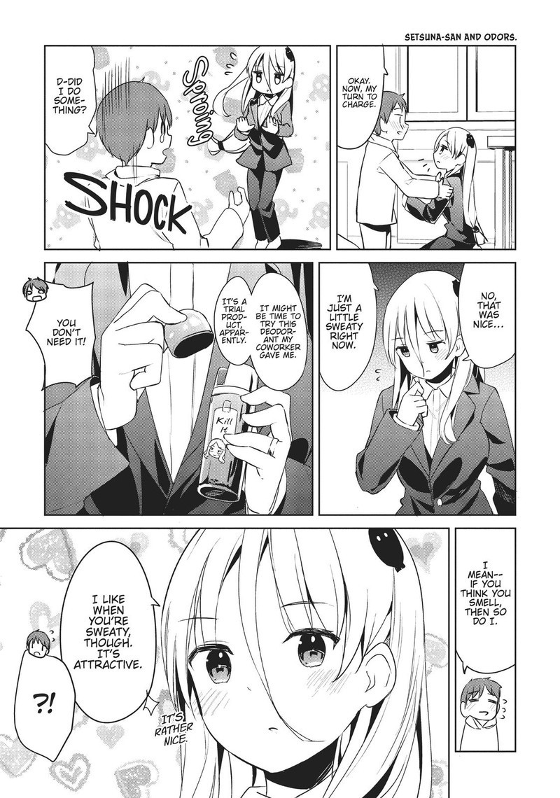 Haikei Koroshiya San To Kekkon Shimashita 24 3