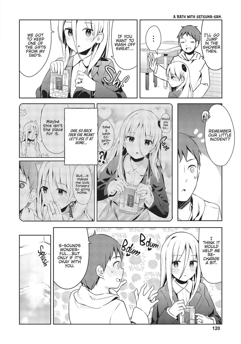 Haikei Koroshiya San To Kekkon Shimashita 24 4