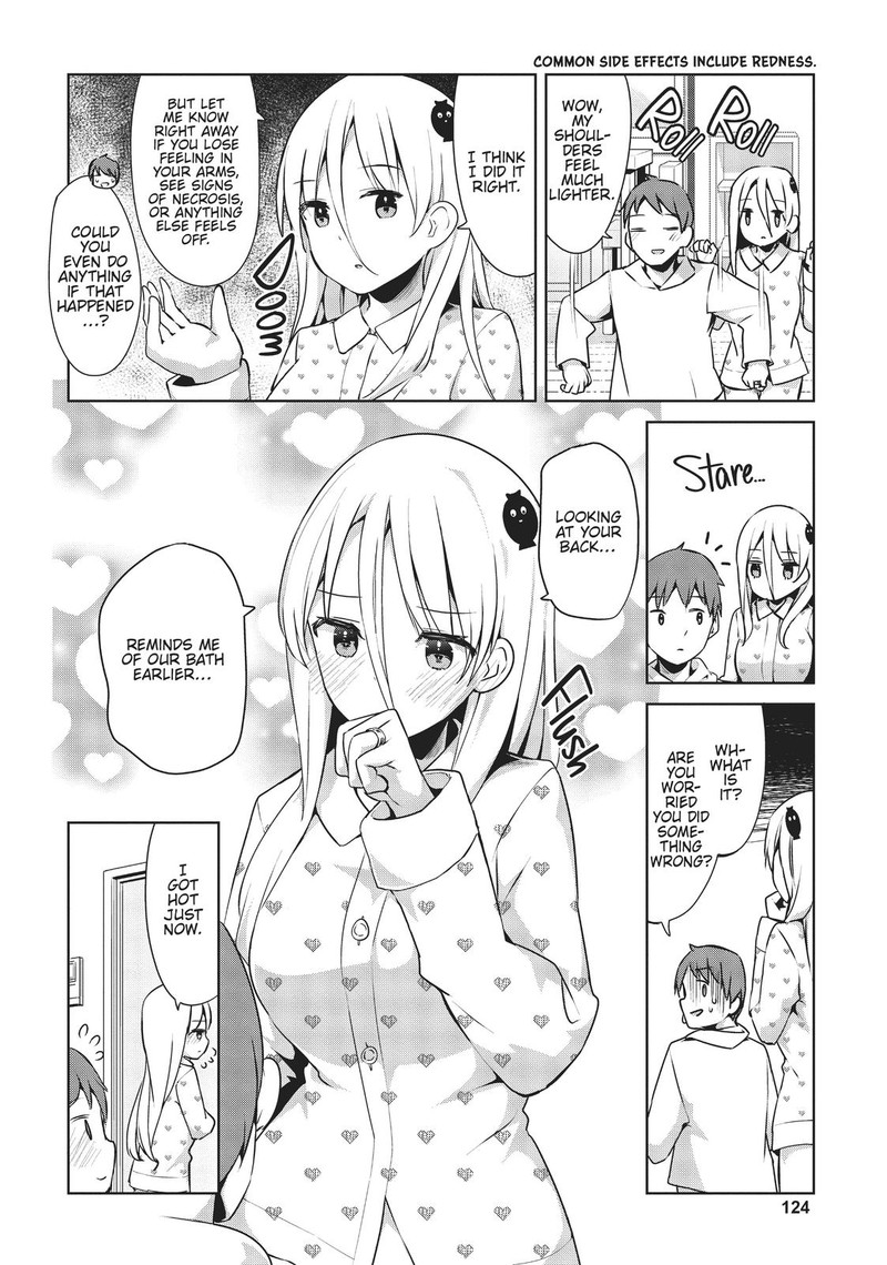 Haikei Koroshiya San To Kekkon Shimashita 24 8