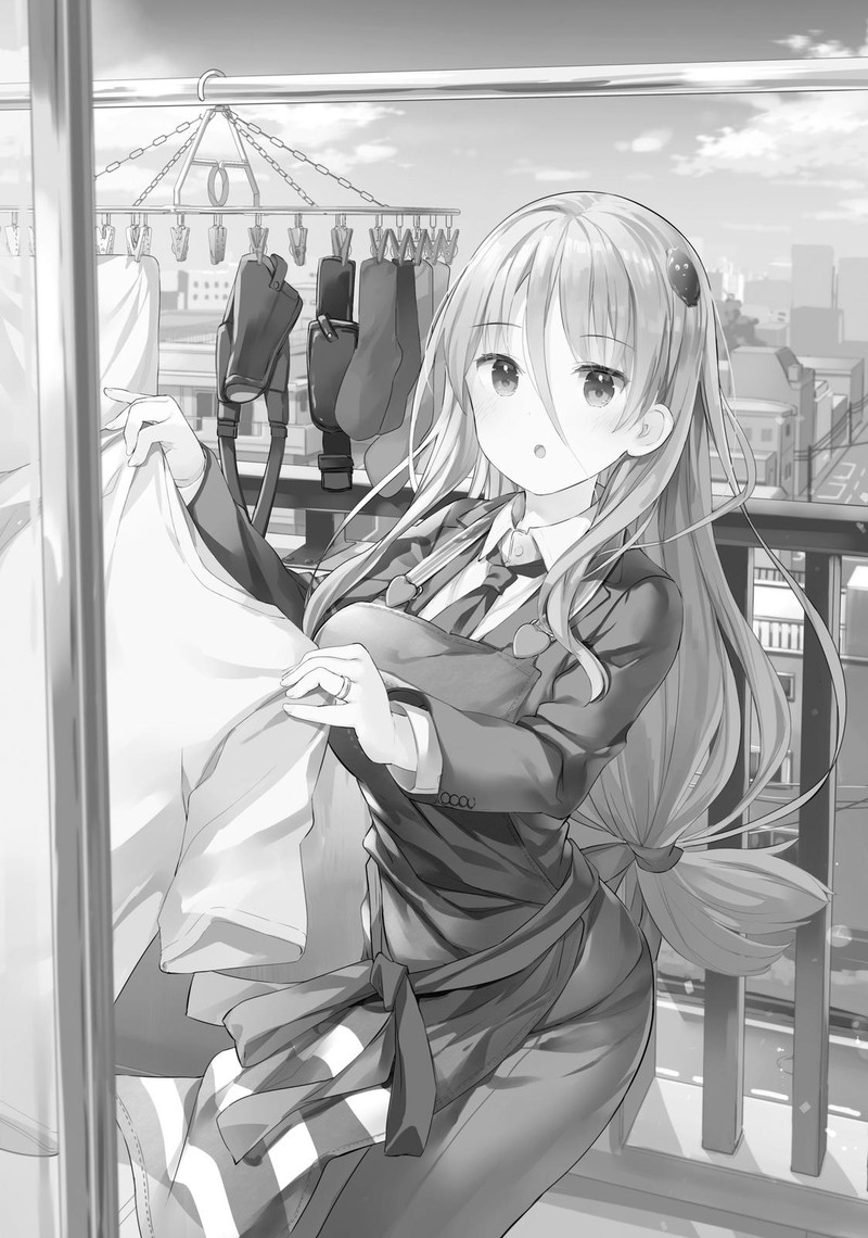 Haikei Koroshiya San To Kekkon Shimashita 24e 3
