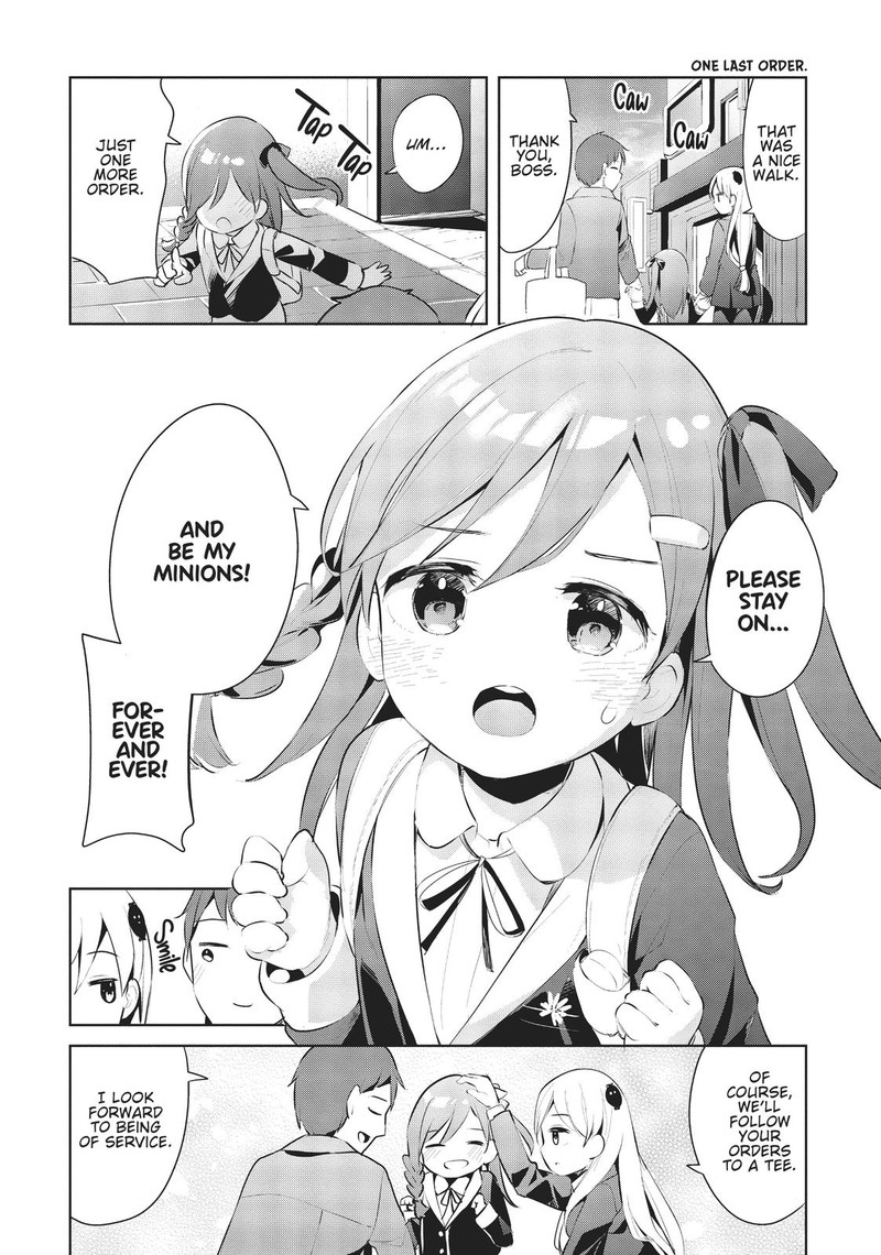 Haikei Koroshiya San To Kekkon Shimashita 26 14