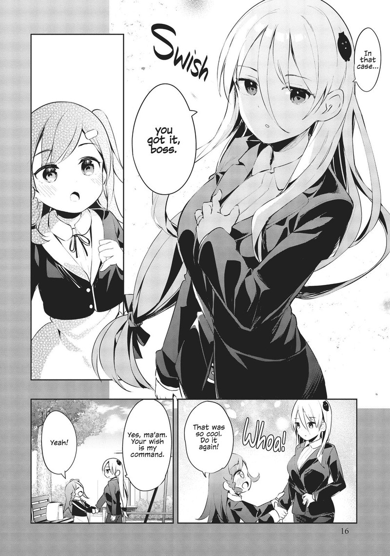 Haikei Koroshiya San To Kekkon Shimashita 26 6