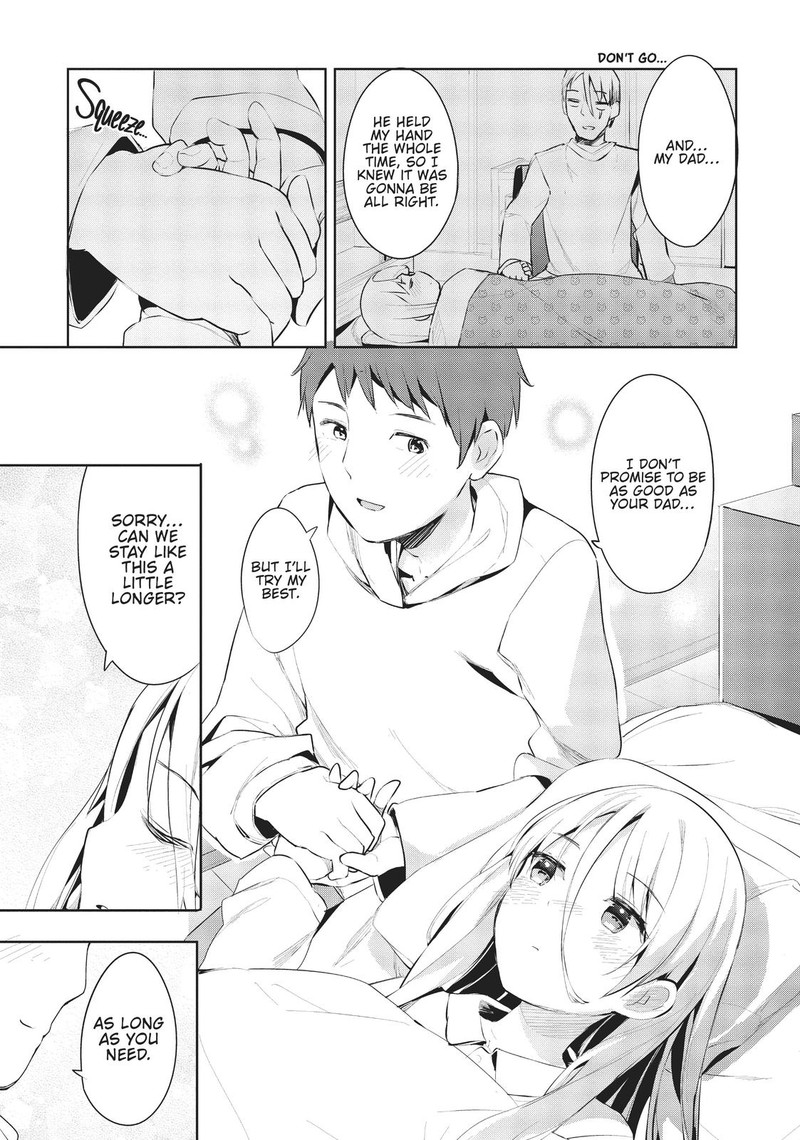 Haikei Koroshiya San To Kekkon Shimashita 27 15