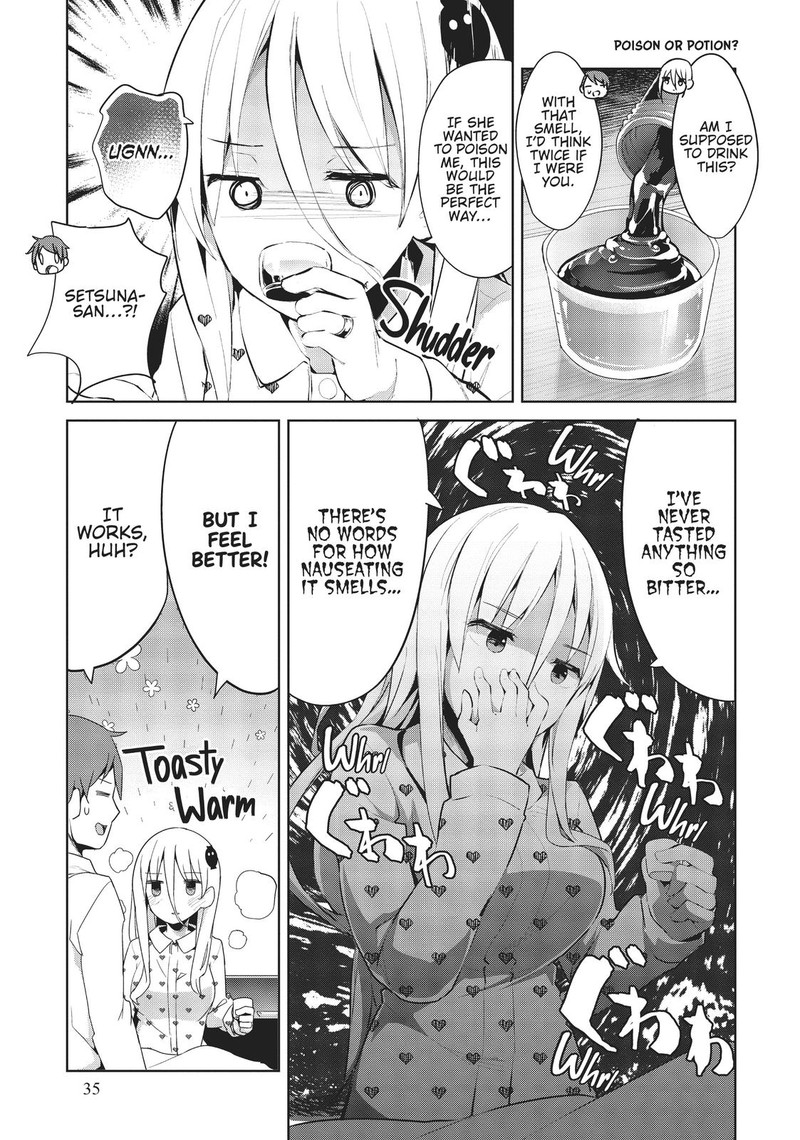 Haikei Koroshiya San To Kekkon Shimashita 27 7