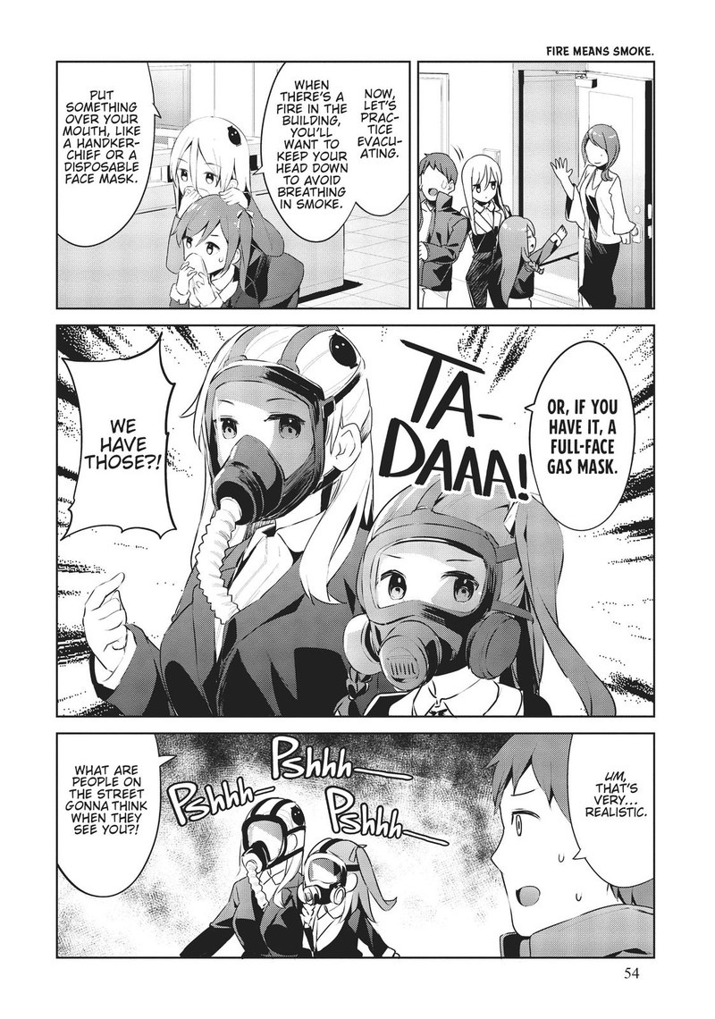 Haikei Koroshiya San To Kekkon Shimashita 28 10