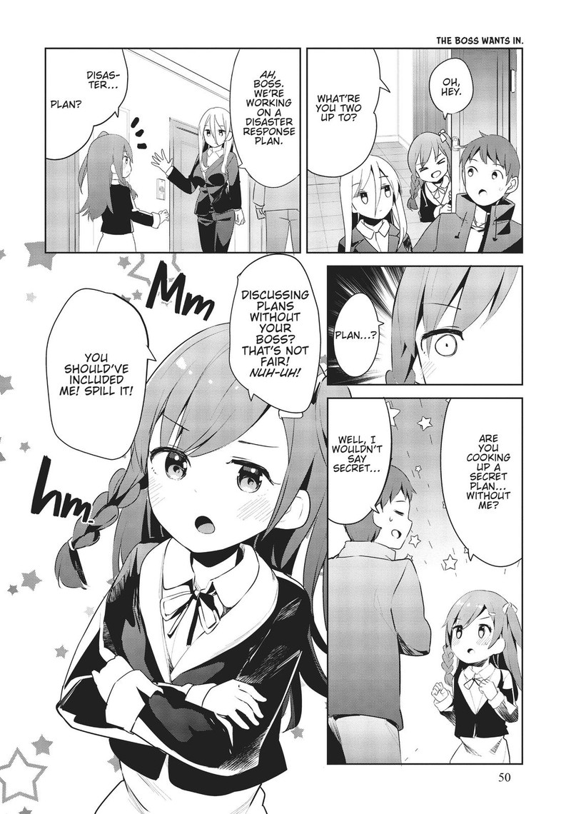 Haikei Koroshiya San To Kekkon Shimashita 28 6