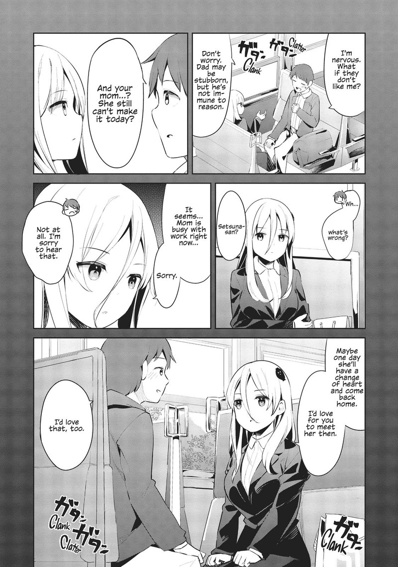 Haikei Koroshiya San To Kekkon Shimashita 29 1
