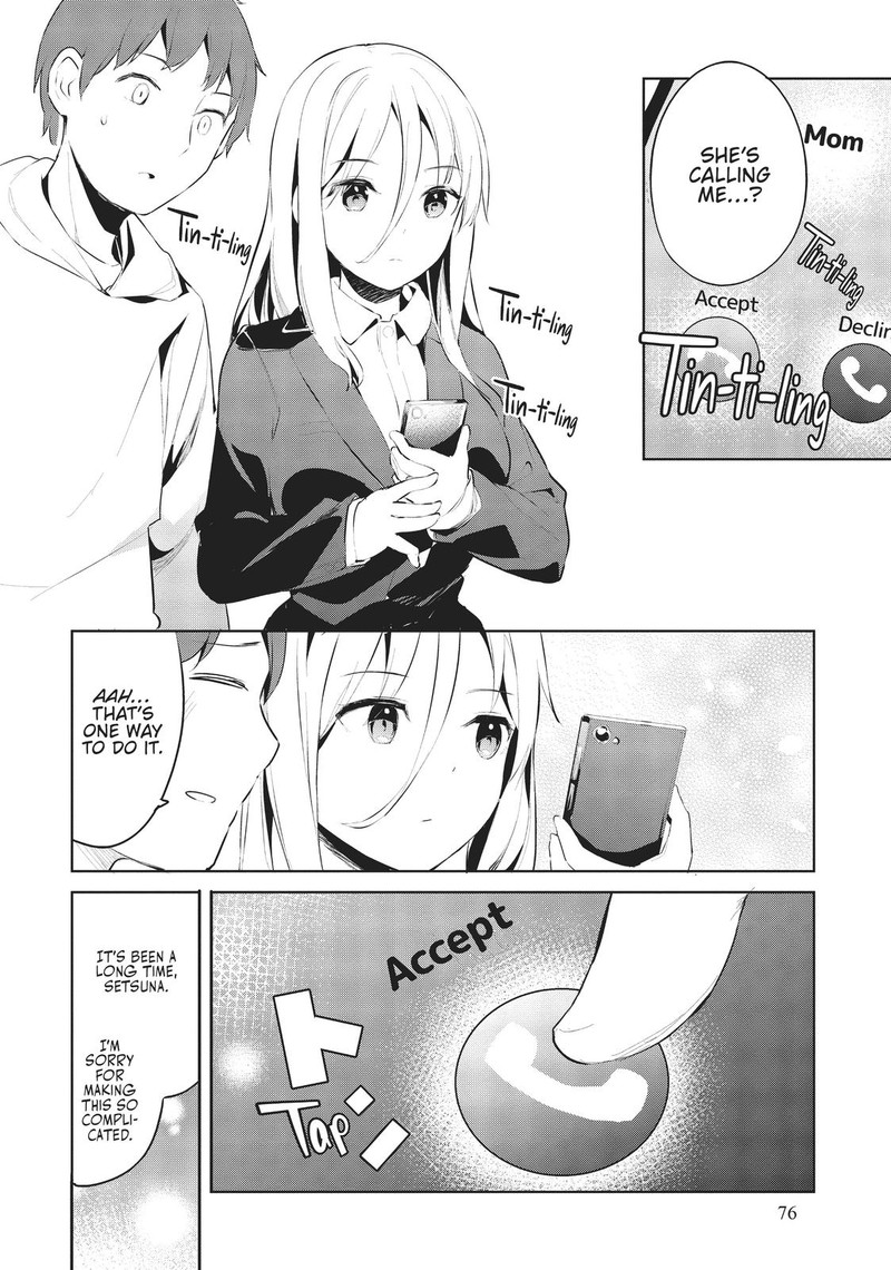 Haikei Koroshiya San To Kekkon Shimashita 29 14