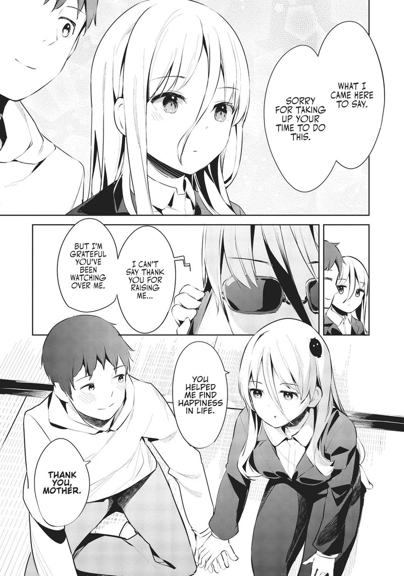 Haikei Koroshiya San To Kekkon Shimashita 29 17
