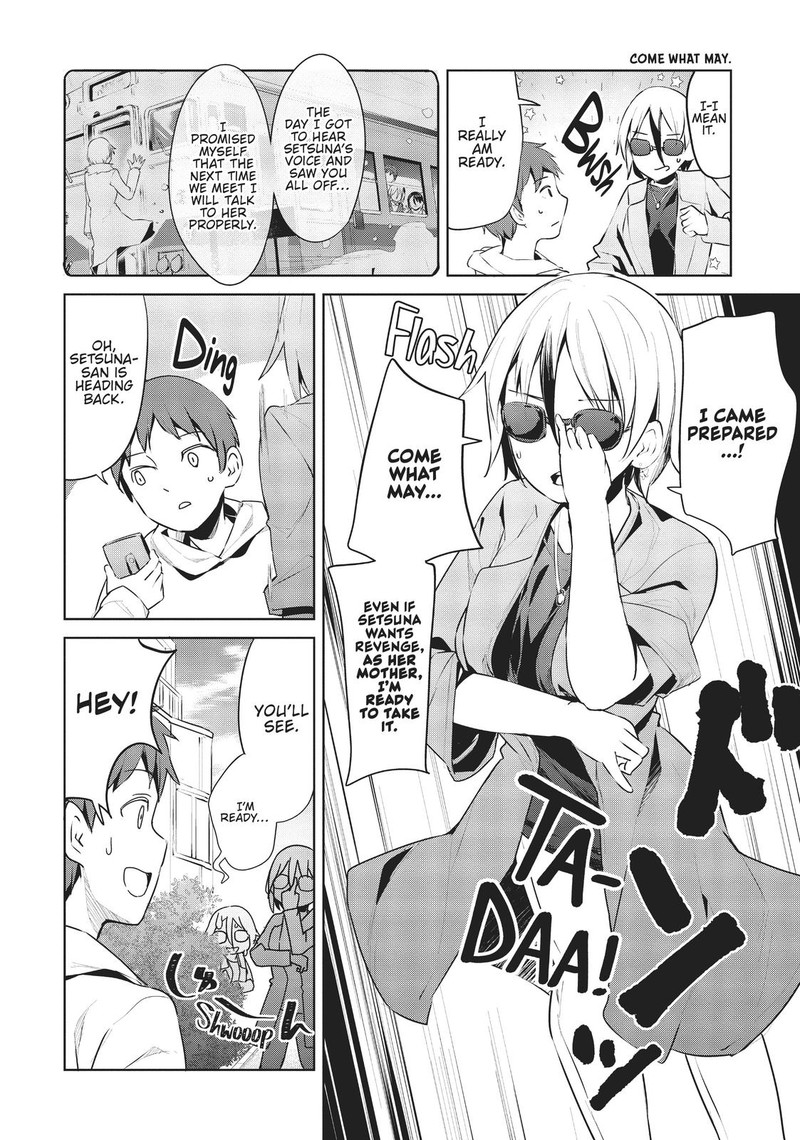 Haikei Koroshiya San To Kekkon Shimashita 29 6