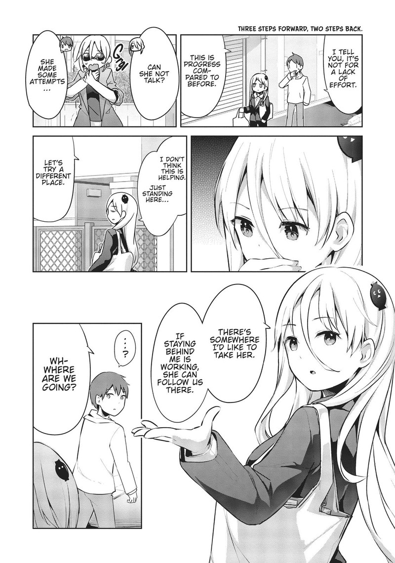 Haikei Koroshiya San To Kekkon Shimashita 29 8