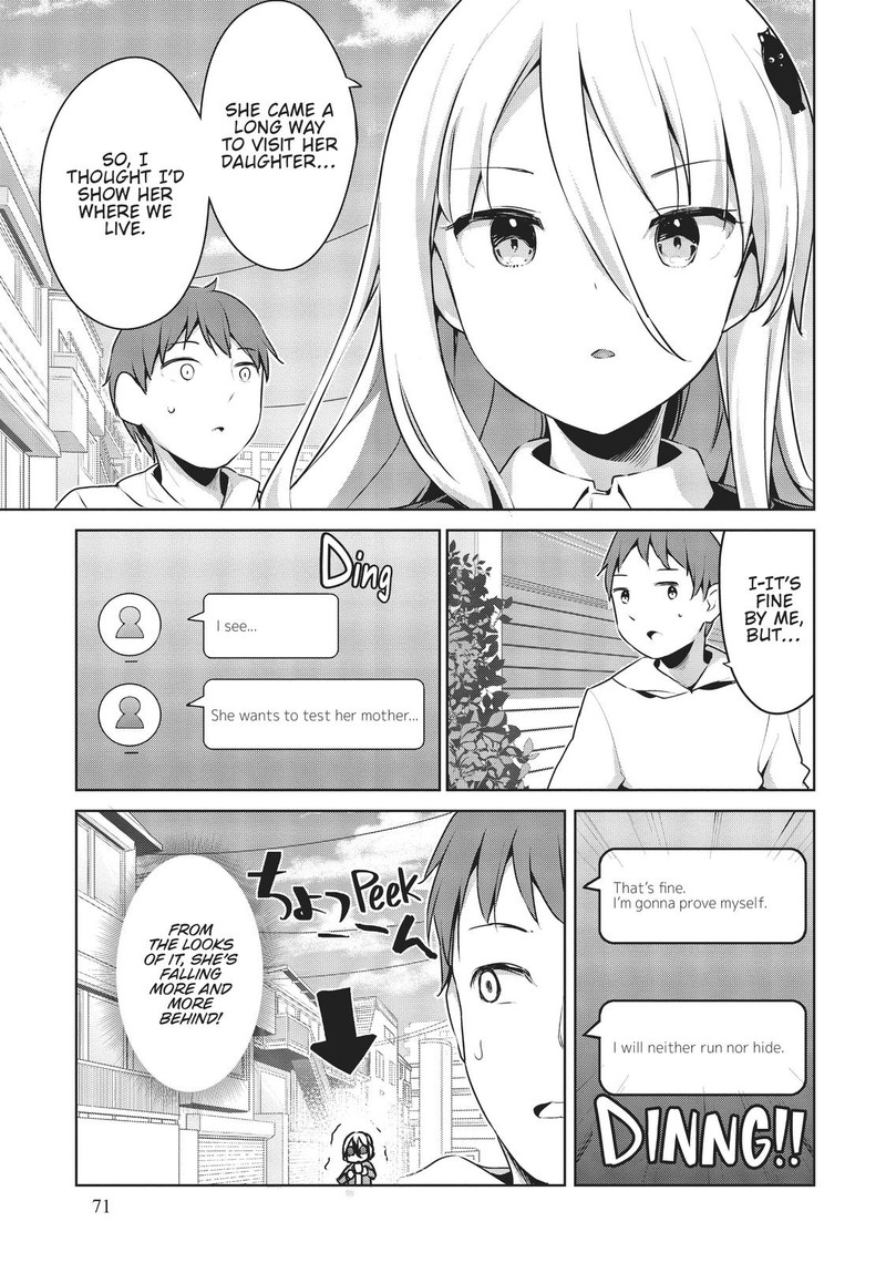 Haikei Koroshiya San To Kekkon Shimashita 29 9