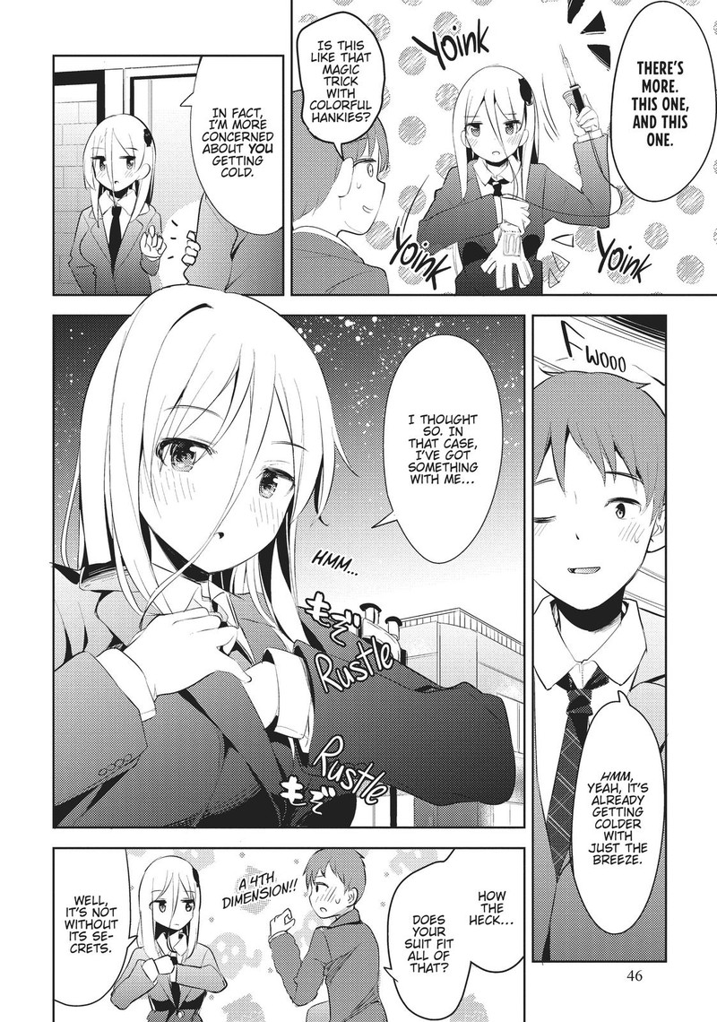 Haikei Koroshiya San To Kekkon Shimashita 3 10