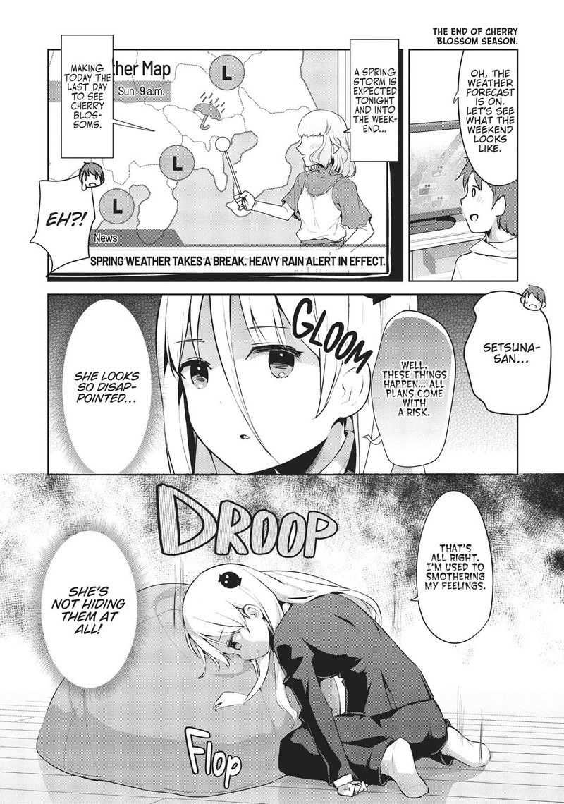 Haikei Koroshiya San To Kekkon Shimashita 30 10