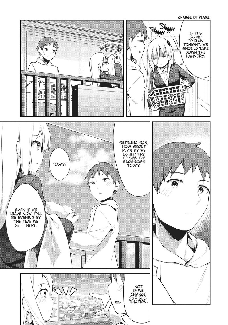 Haikei Koroshiya San To Kekkon Shimashita 30 11