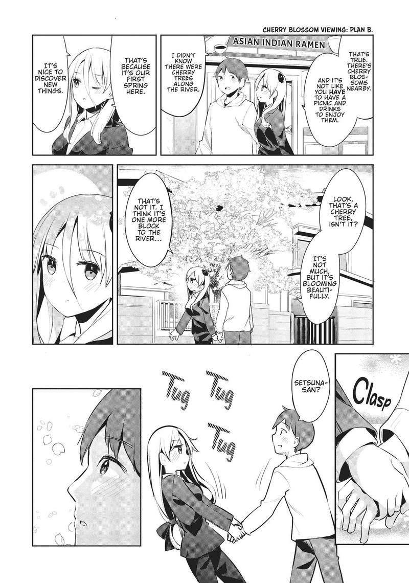 Haikei Koroshiya San To Kekkon Shimashita 30 12