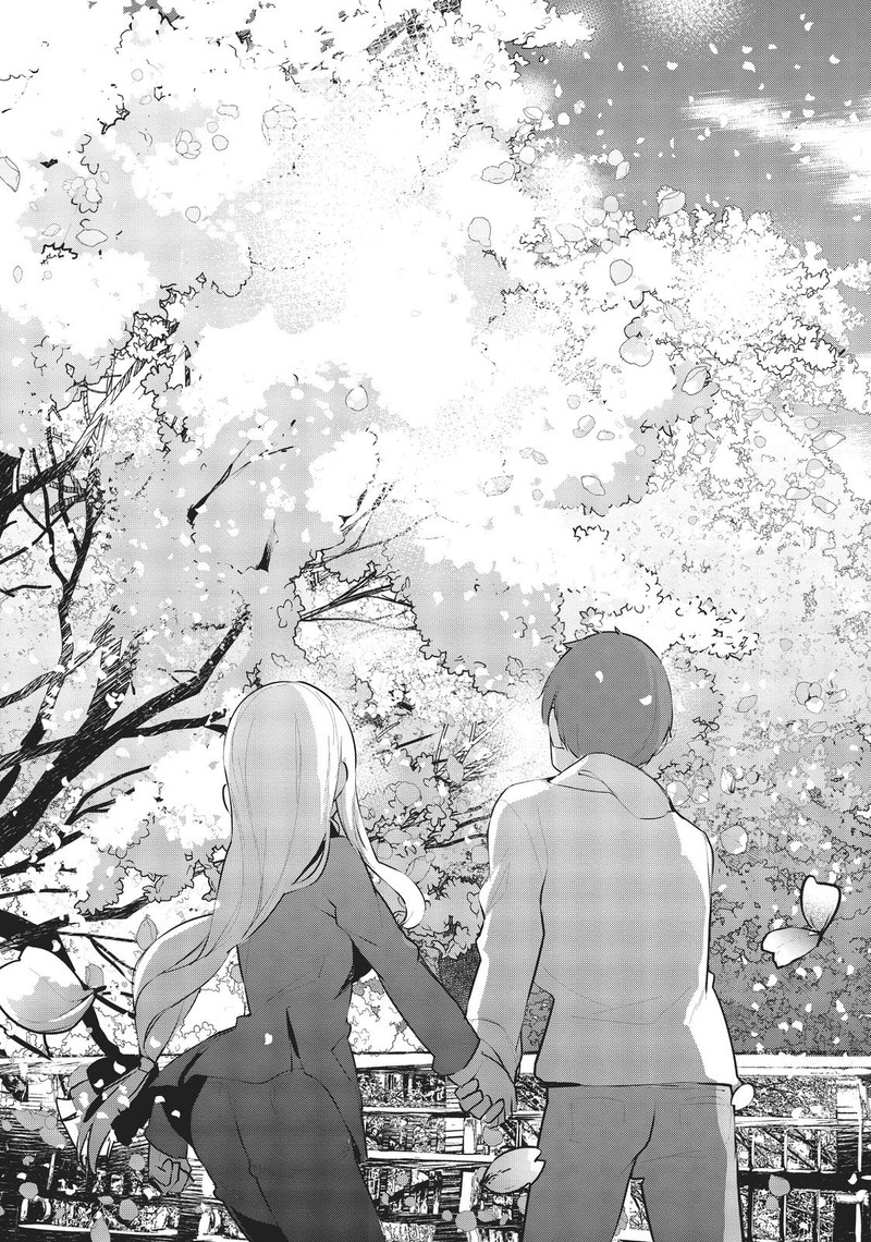 Haikei Koroshiya San To Kekkon Shimashita 30 13