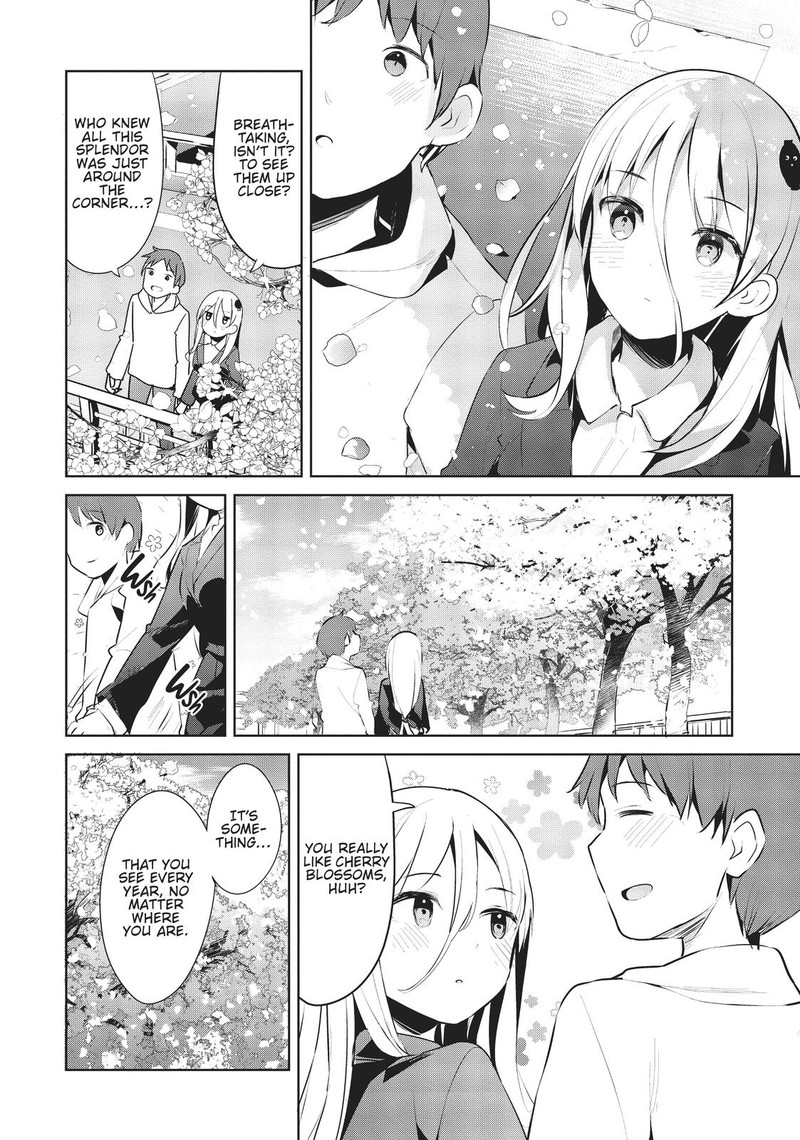 Haikei Koroshiya San To Kekkon Shimashita 30 14