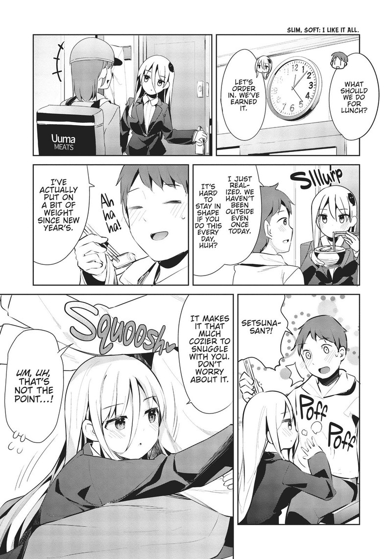 Haikei Koroshiya San To Kekkon Shimashita 30 7