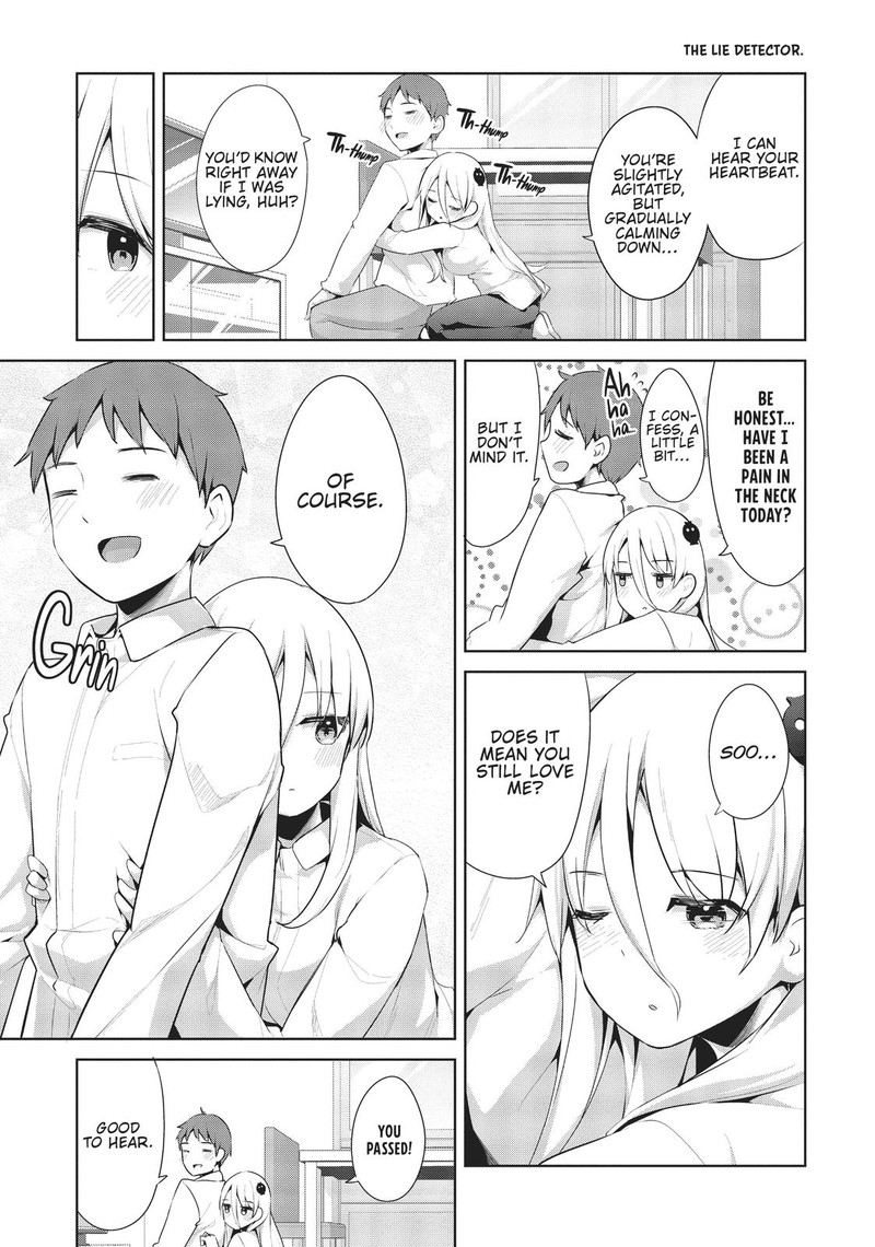 Haikei Koroshiya San To Kekkon Shimashita 32 5