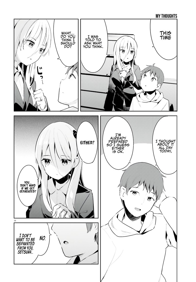 Haikei Koroshiya San To Kekkon Shimashita 34 8