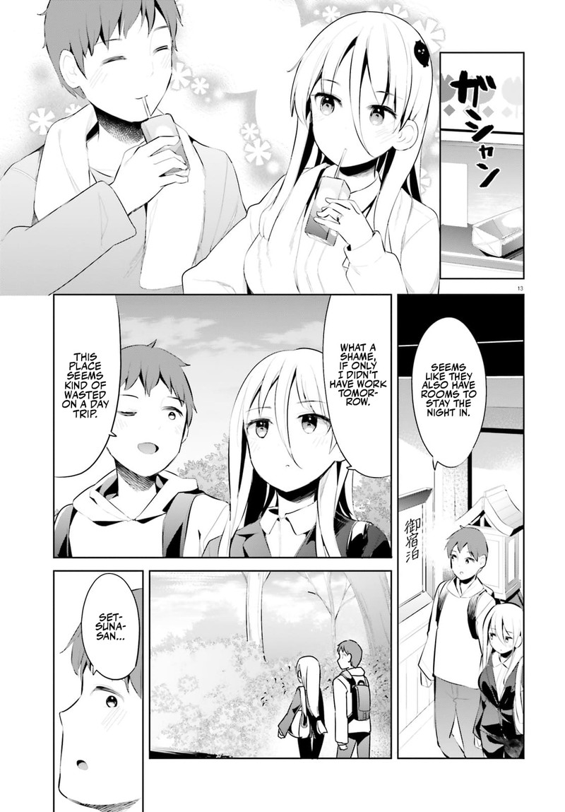 Haikei Koroshiya San To Kekkon Shimashita 35 13