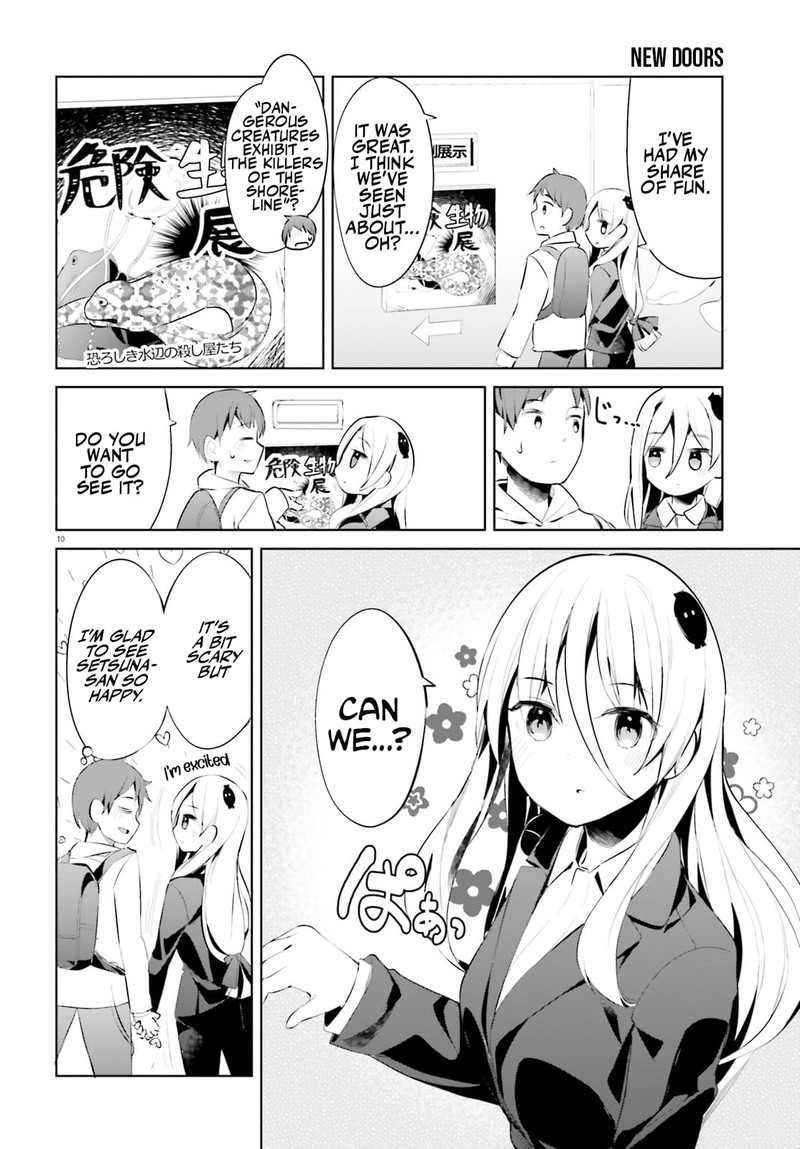 Haikei Koroshiya San To Kekkon Shimashita 37 10