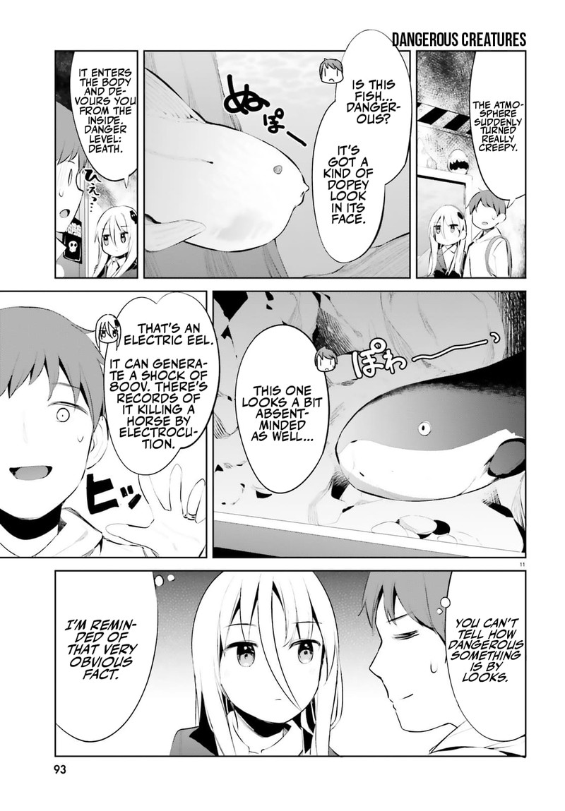 Haikei Koroshiya San To Kekkon Shimashita 37 11