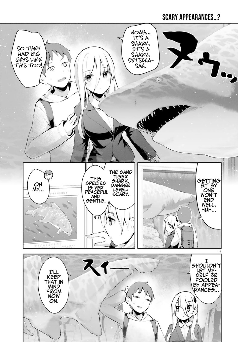Haikei Koroshiya San To Kekkon Shimashita 37 13